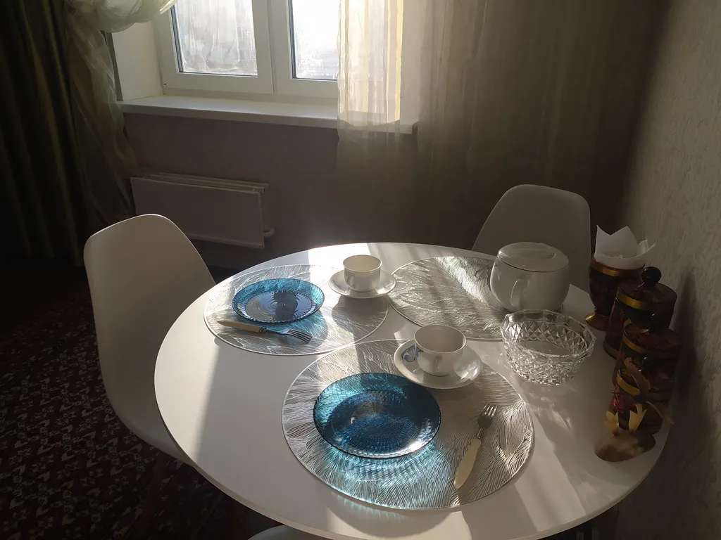 Вы дома на Московском