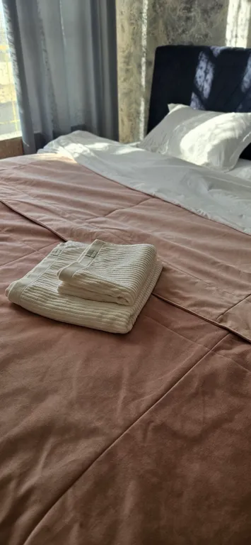 Уютная квартира в центре города ЖК Тургенева