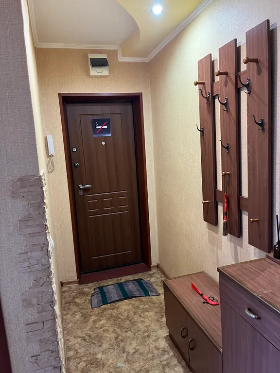 Уютная однокомнатная квартира в центре города