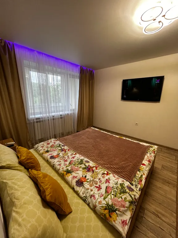 Красивая квартира близко к центру