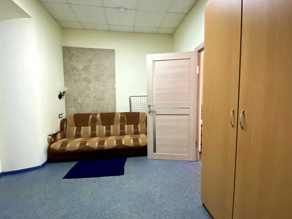 Апартаменты с отдельным входом