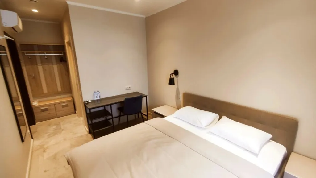 Квартира Комната — аренда посуточно в Хелюля