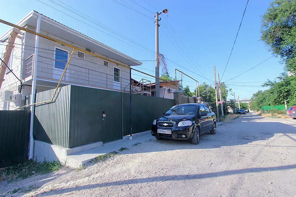 4-комнатный Дом