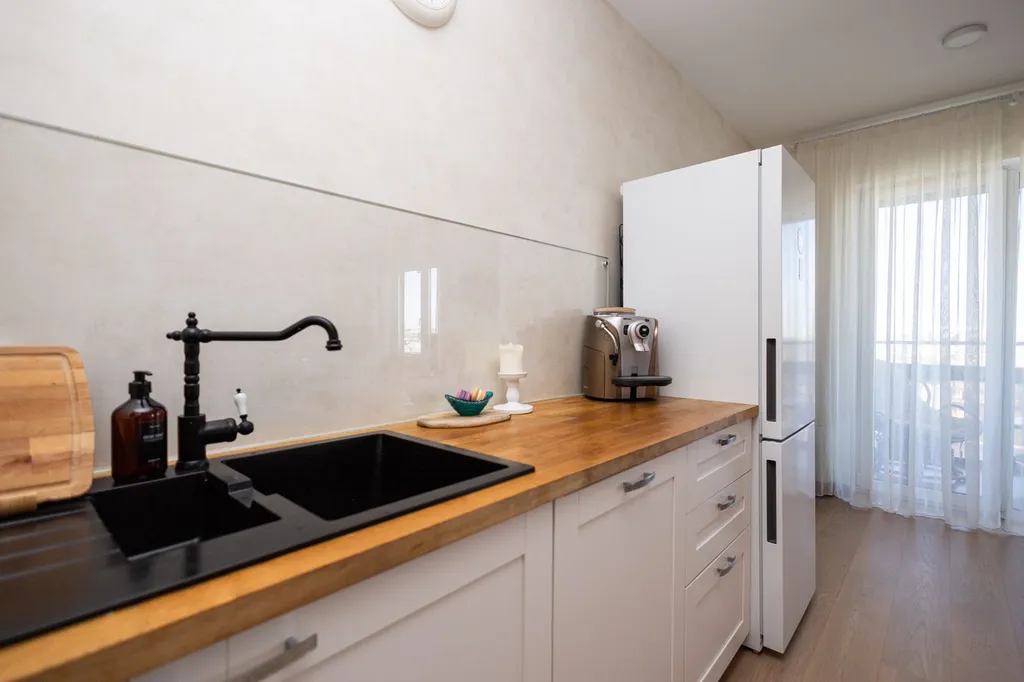 Квартира Видовая квартира в элитном ЖК — Санкт-Петербург