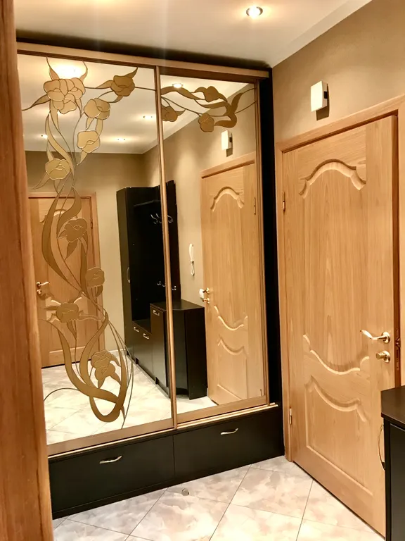 Апартаменты в центре