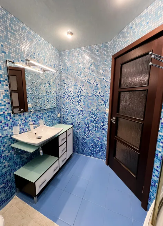 Просторная 3-комн. квартира на ул. Баумана, 12