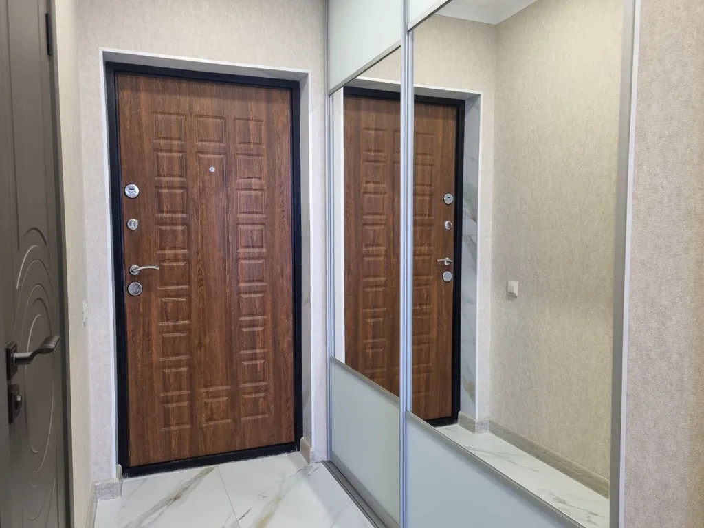 Квартира Новые апартаменты с видом на море — Севастополь