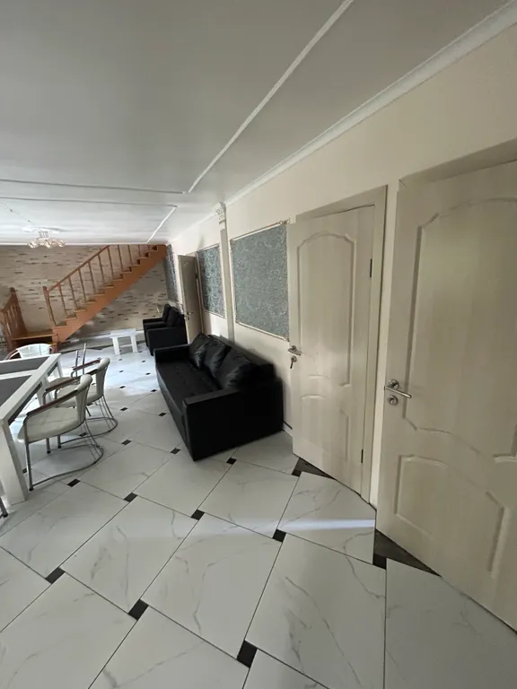 Котедж для вечеринок