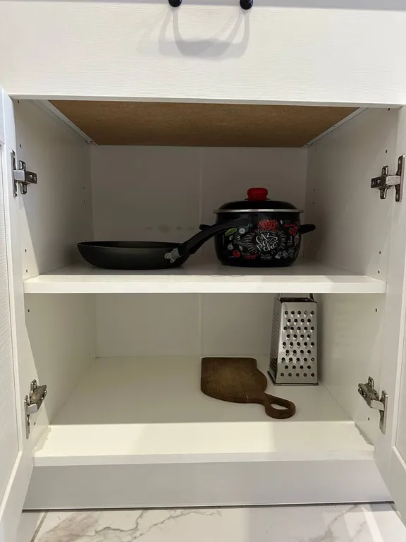 Квартира 1-комнатная Квартира — Анапа