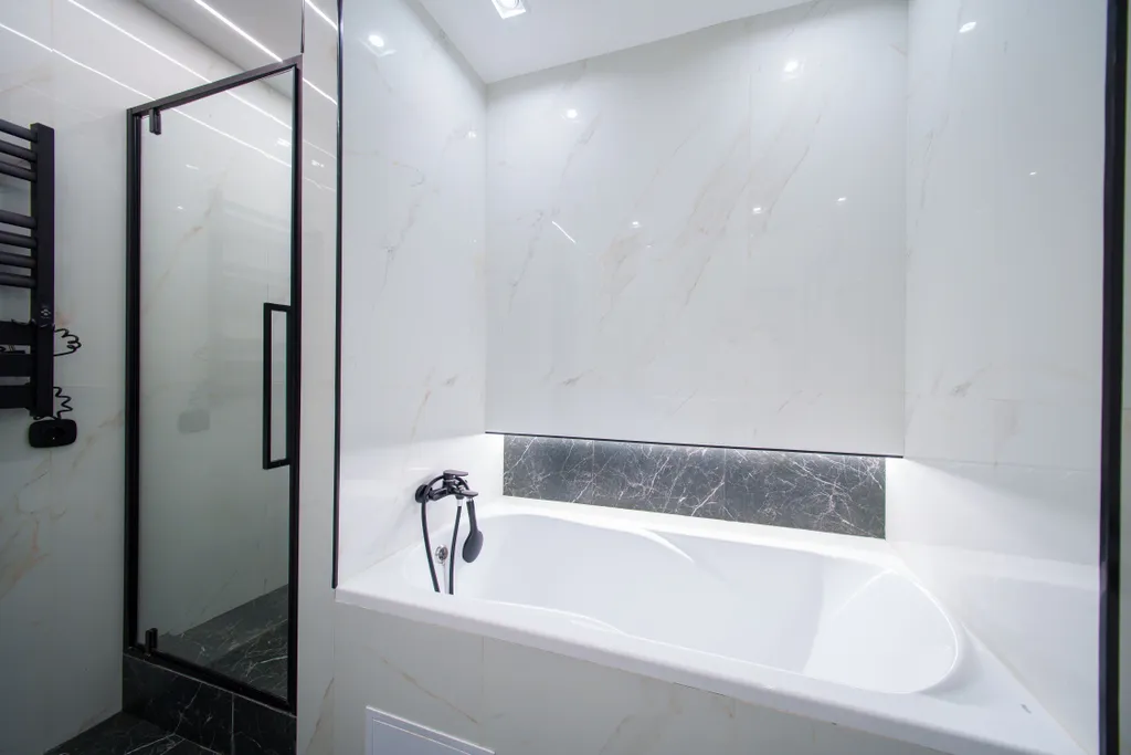 Уютные апартаменты в центе Адлера