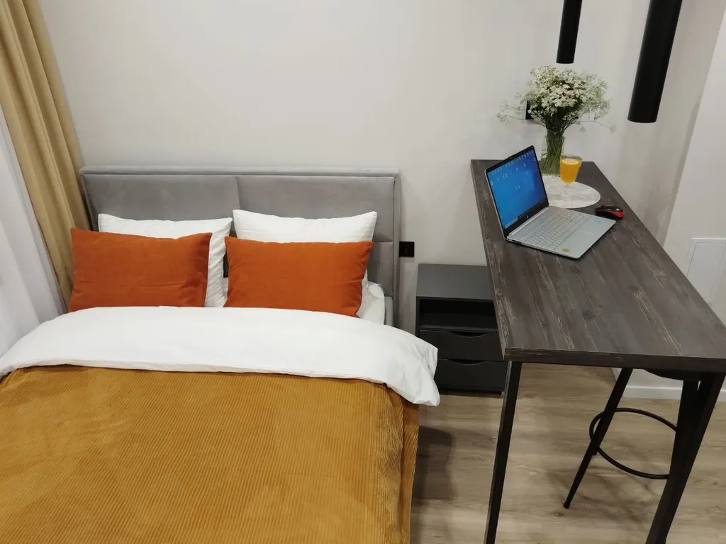 Идеальная квартира для комфортного проживания