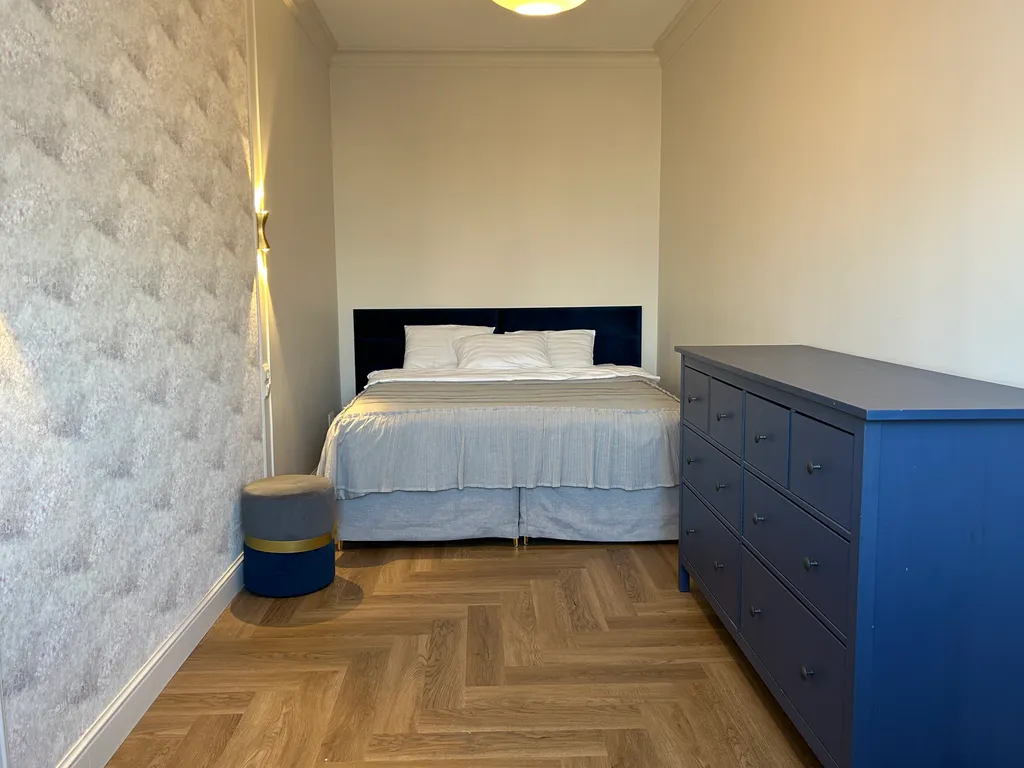 Новый, чистый, красивый апартамент в историческом центре