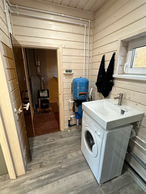 Плавучий дом 2