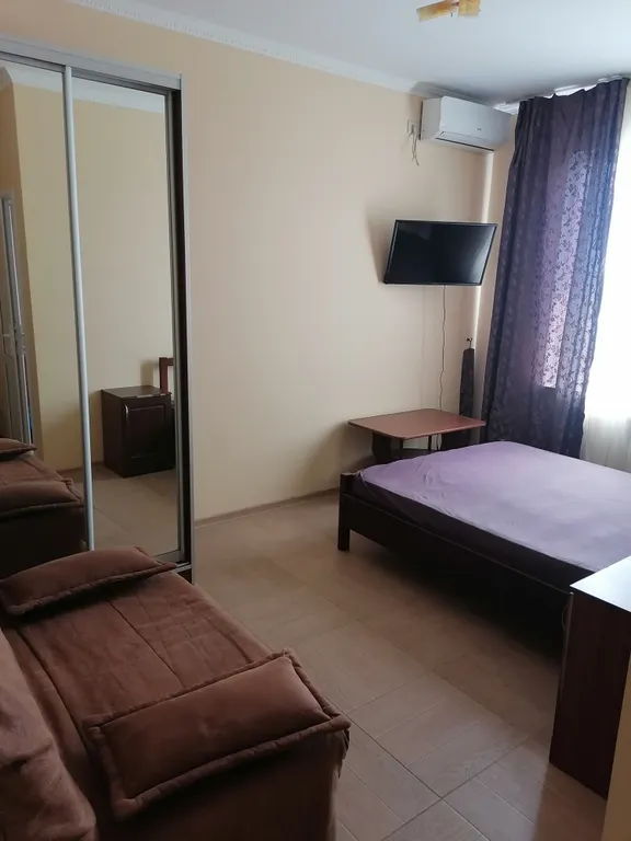 №5 2 местный с доп.местом. 3 этаж.