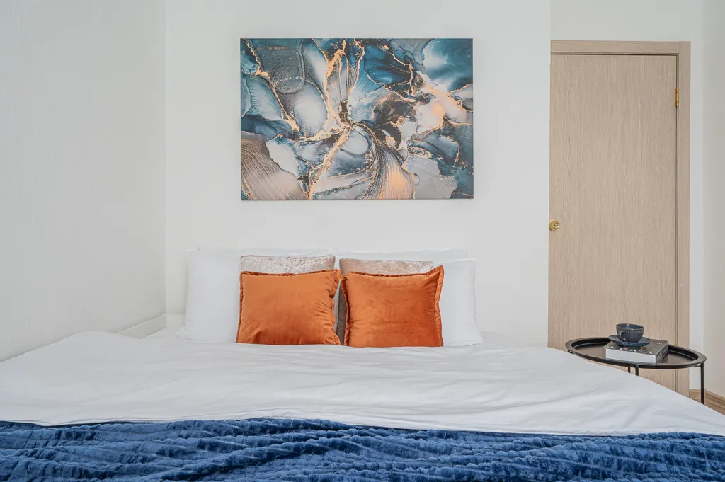 Квартира Comfort class