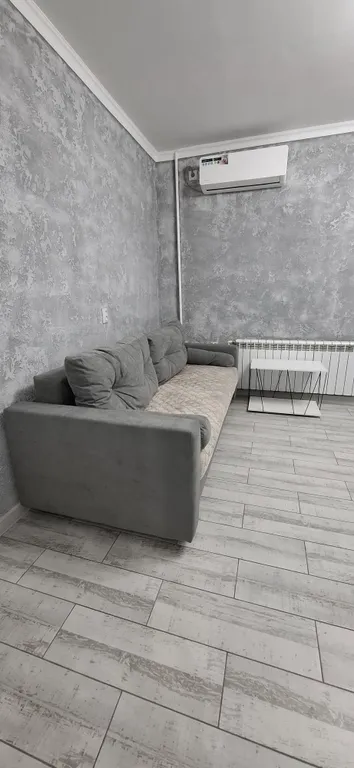 Шикарная квартира в самом центре