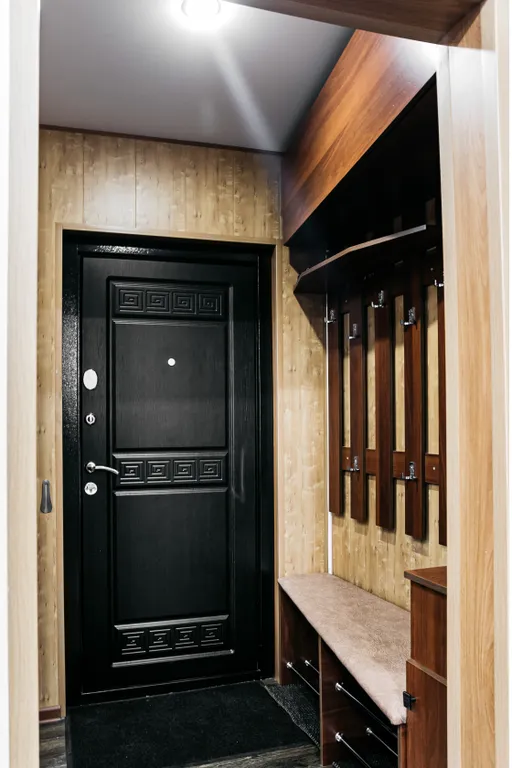 Комфортная однушка