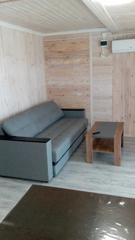 Гостевой дом Озеро и Море