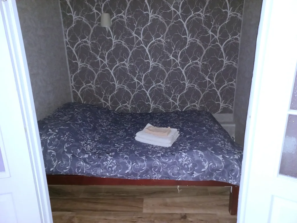 Уютная, видовая квартира