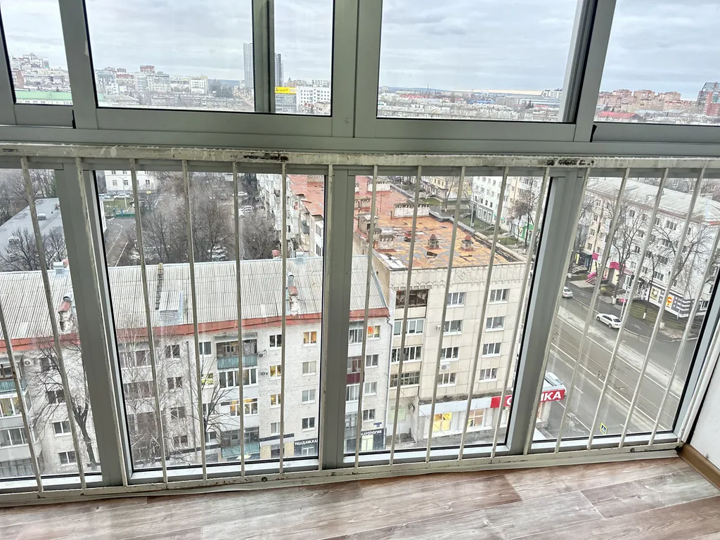 Квартира Квартира на РКБ — Уфа