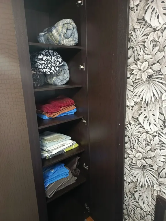 Комфортная квартира рядом с парком