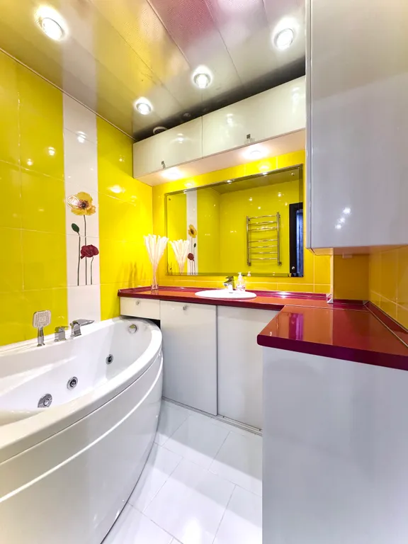 Уютная и теплая квартира квартира в центре города