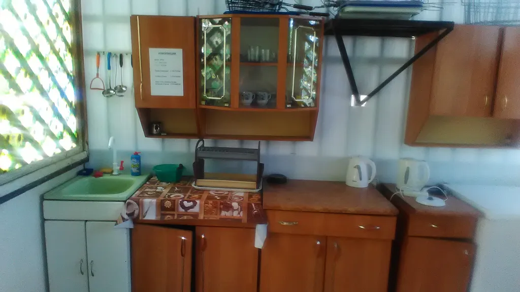 Комната стандарт