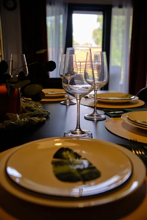 Коттедж Коттедж Hygge с камином — Тосно