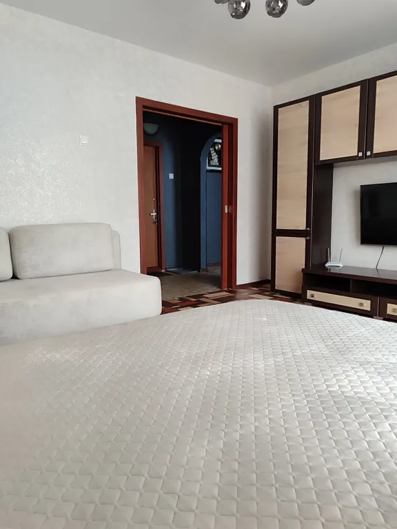 Квартира Квартира на улице Горького — Красноярск