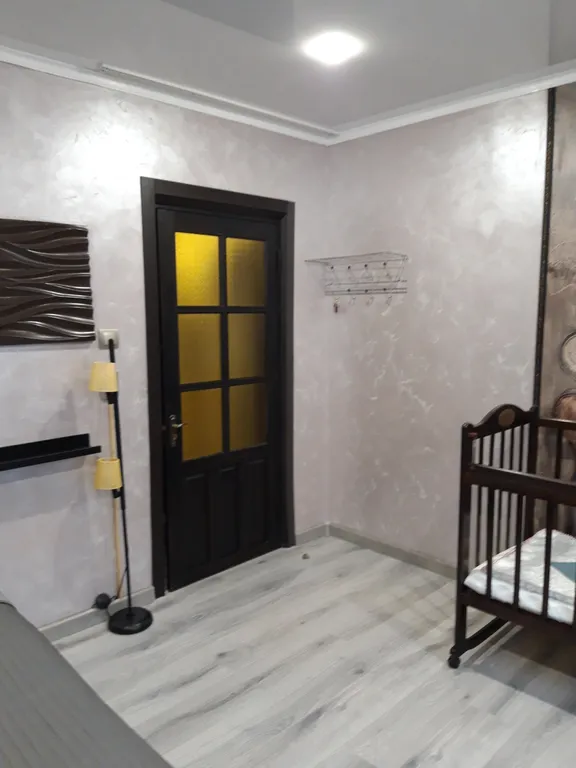 Квартира Квартира Двухкомнатный апартамент на берегу моря — Ейск