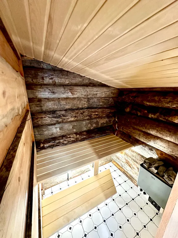 Гостевой комплекс TaloLahti