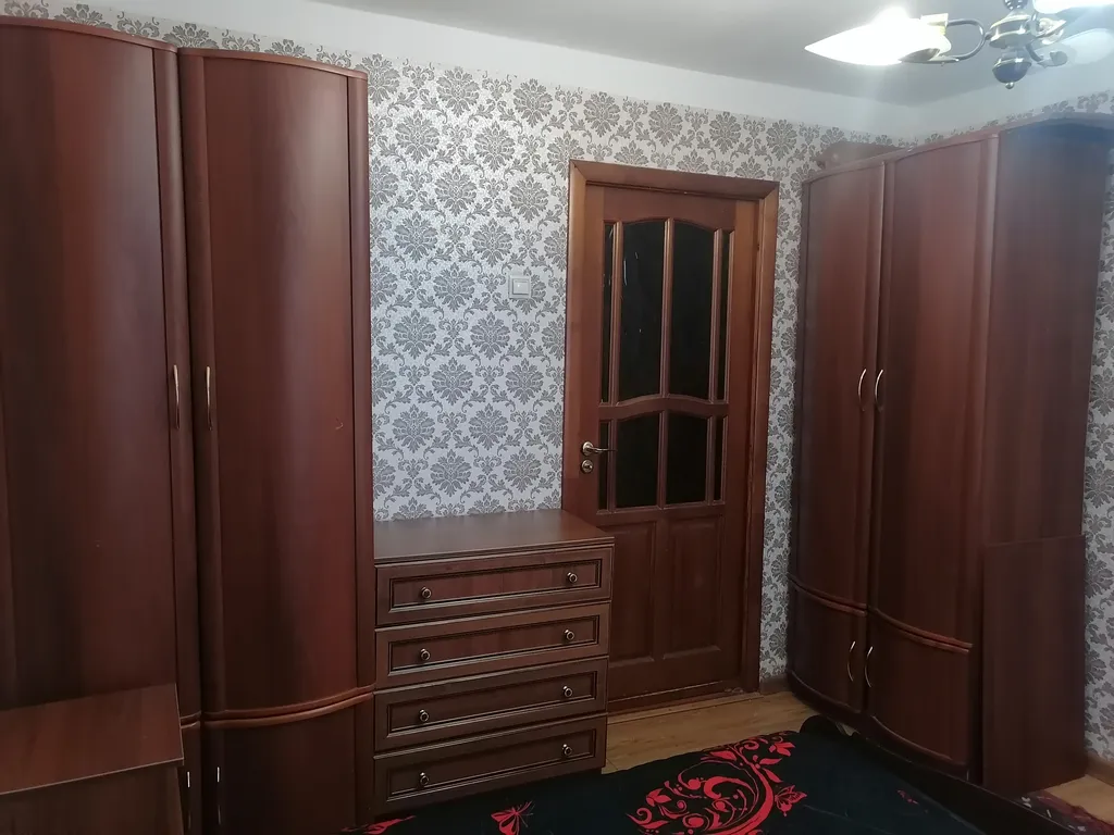 Уютная квартира на берегу моря