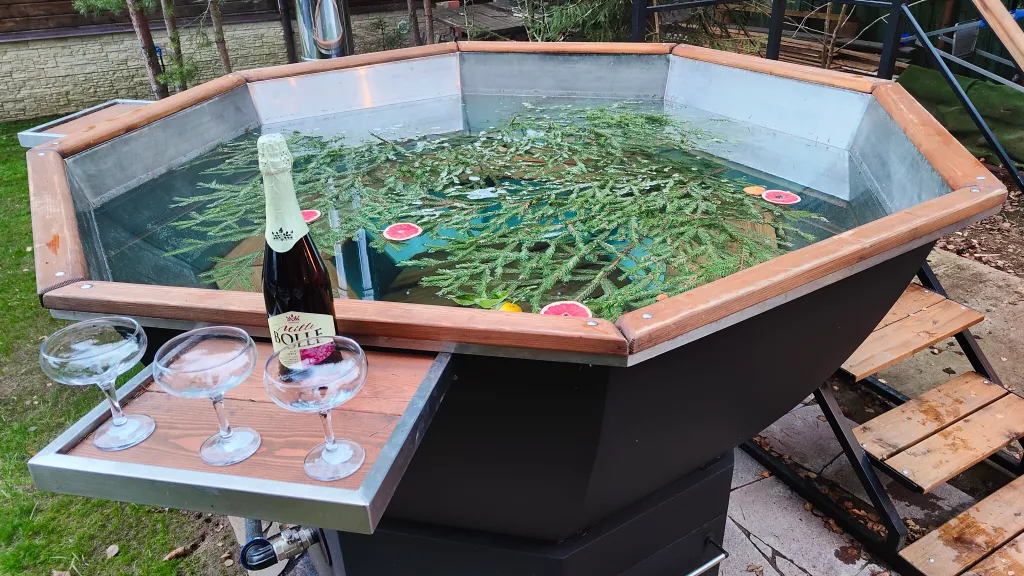 Коттедж lux 130 метров у озера