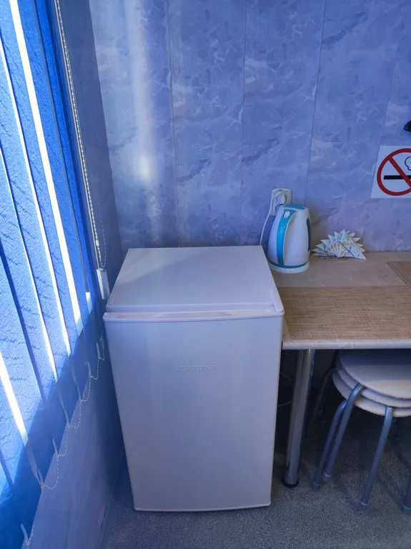 В центре города чистая, уютная квартира