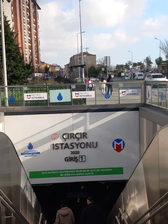 Новая квартира в центральном районе