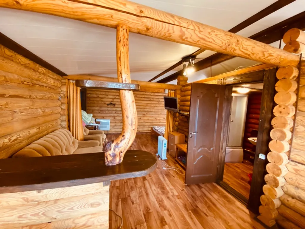 1-комнатный Дом