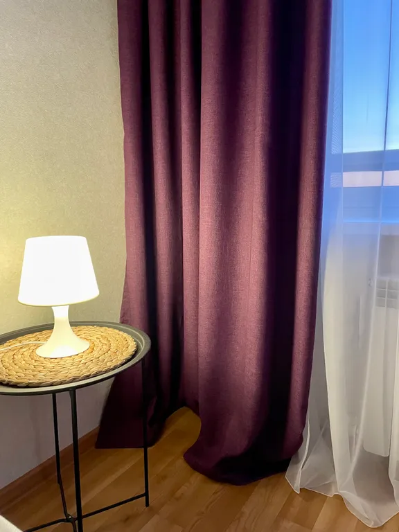 Квартира в ЖК Молодежный — аренда посуточно в Ростов Великий