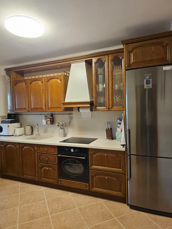 Двухкомнатные комфортные апартаменты в Новом районе