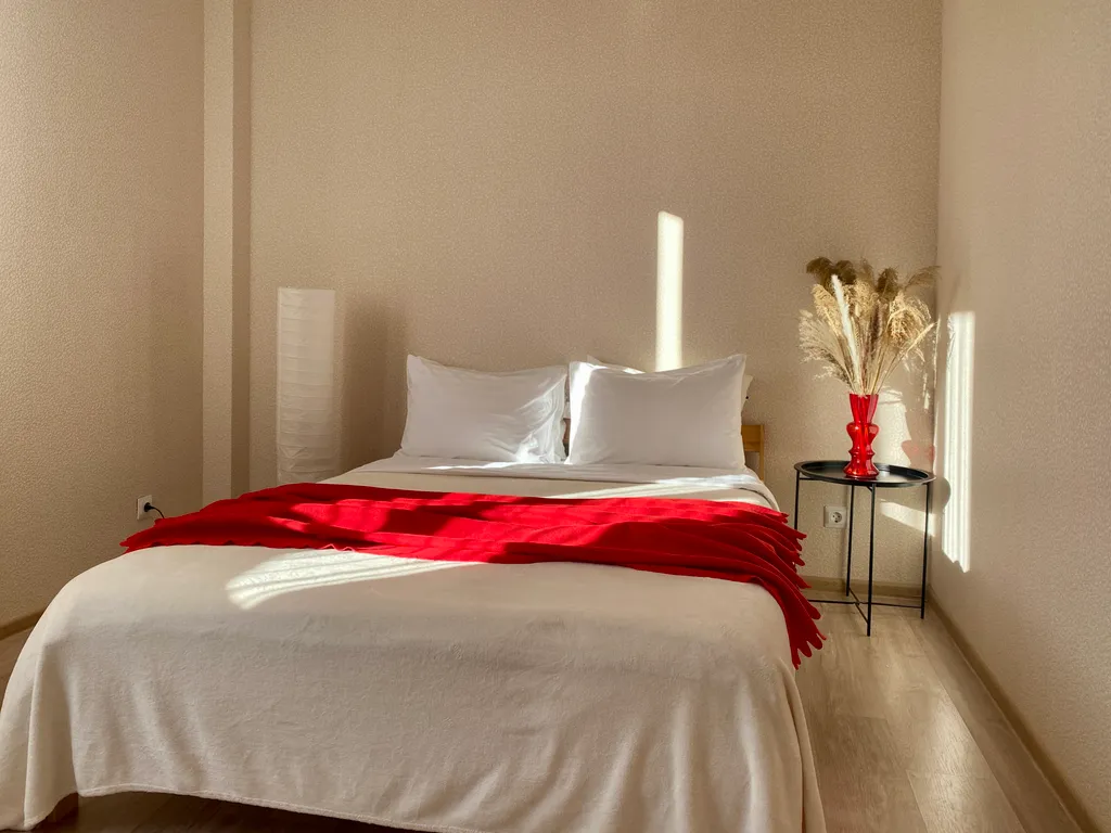 Квартира в тихом месте. Бесконтактное заселение. Поддержка 24/7 — аренда посуточно в Ессентуки