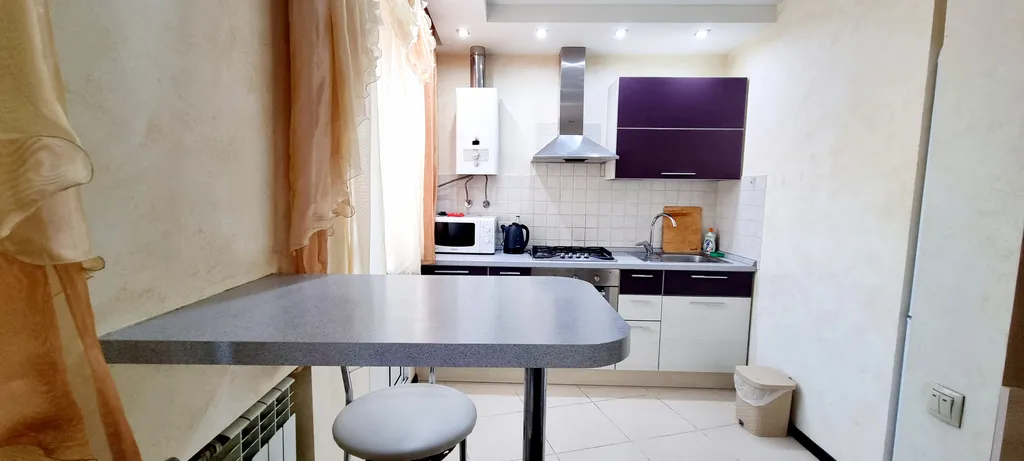 Уютная квартира в центре