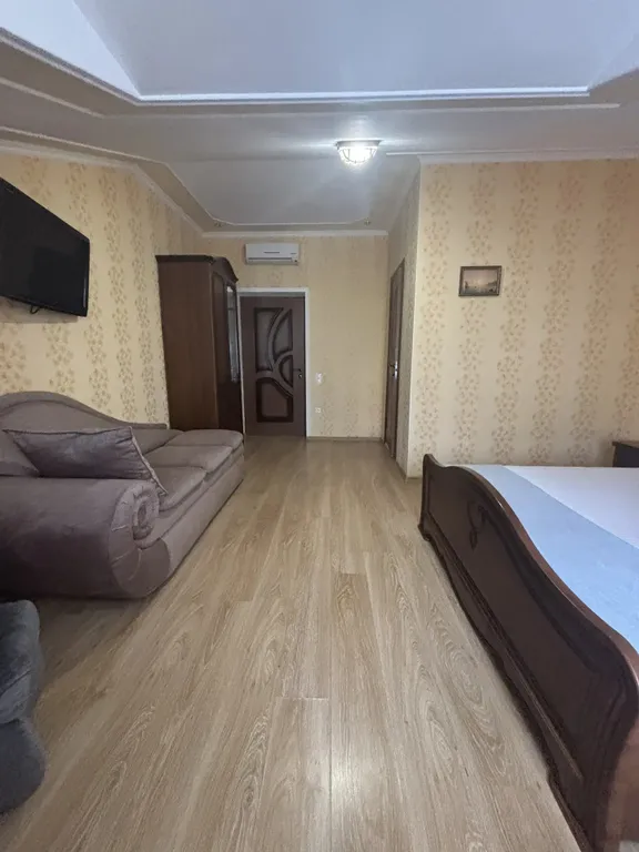 Комната