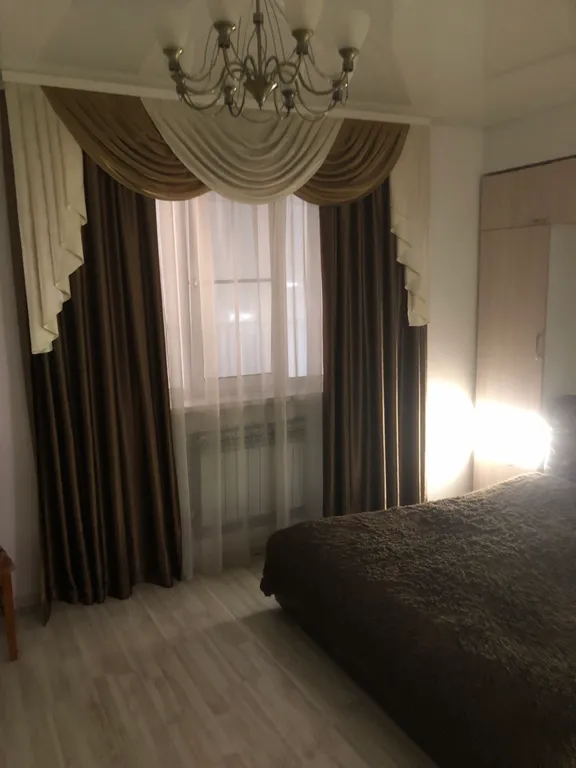 Квартира в центре города