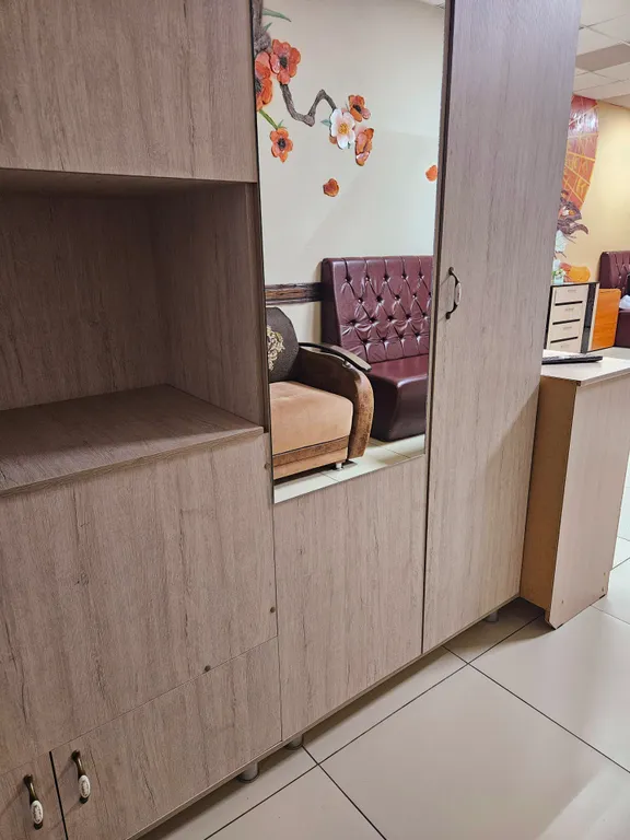 Двушка апартаменты в новом доме