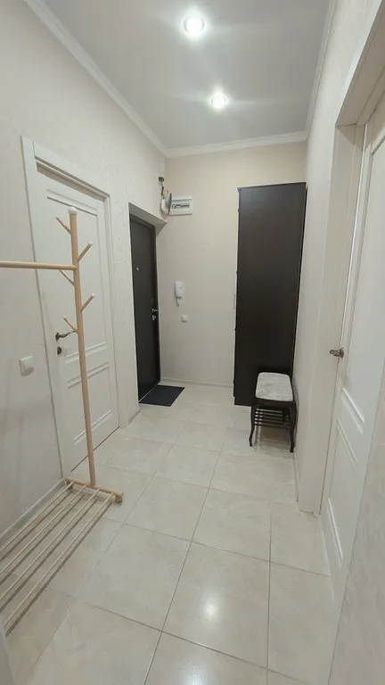 Квартира Двухкомнатная квартира в центре города — Геленджик