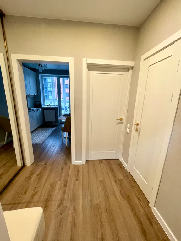 Квартира Апартаменты в двух минутах от моря — Пионерский