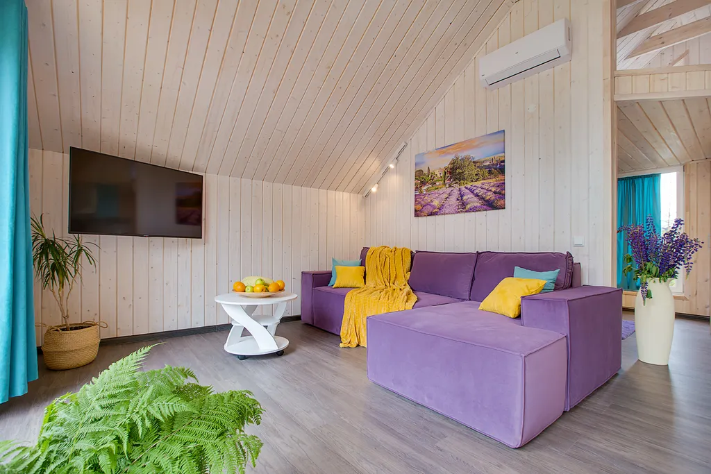 Дом Классик