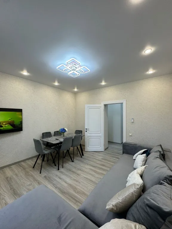 Уютная квартира в центре