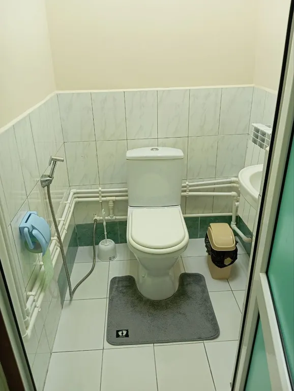 Коттедж Коттедж В центре туристической зоны — Дербент