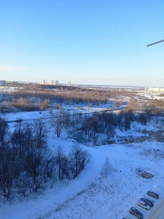 Уютная евродвушка в новом доме