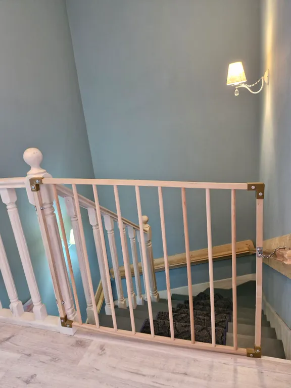 Таунхауз Рантау на Балтийском побережье